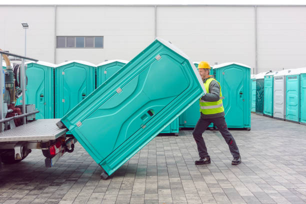 Portable restroom solutions in Boonville, CA