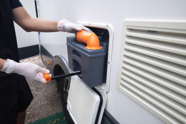 Best Affordable portable toilet rental  in Boonville, CA