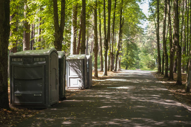 Best Porta potty rental for parties  in Boonville, CA