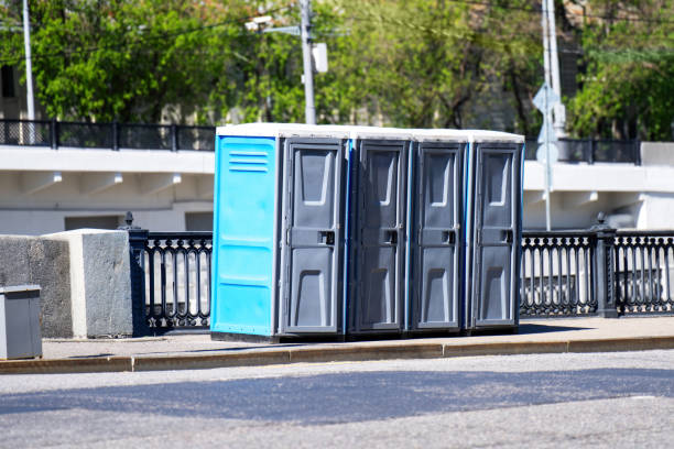 Portable Toilet Options We Offer in Boonville, CA